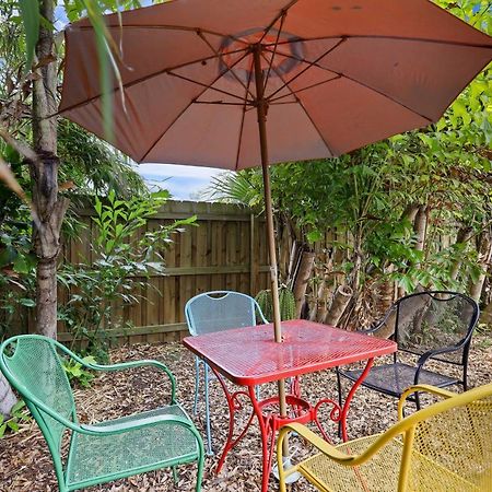 Vibrant Rockledge Home About 2 Mi To Cocoa Village! Exterior foto